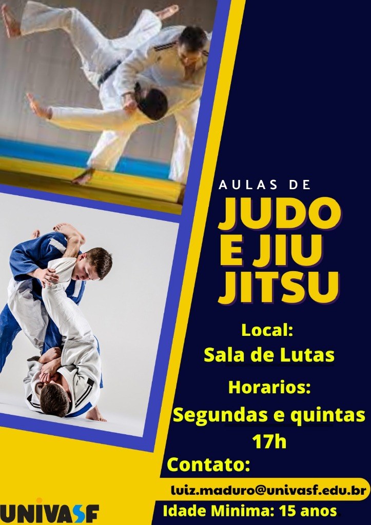 Judo Maduro Jpeg Colegiado De Educa O F Sica Universidade Federal Do