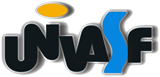 Logo Univasf