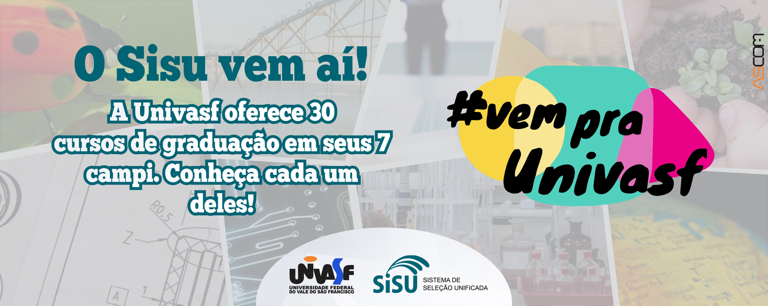 Banner Png Univasf Universidade Federal Do Vale Do S O Francisco