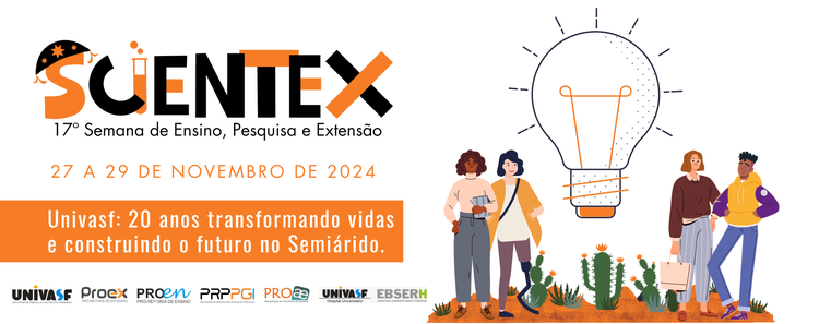 17ª SCIENTEX