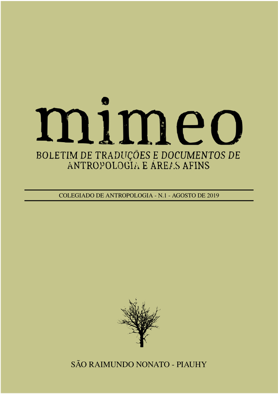 mimeo