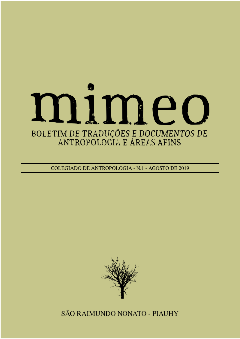 mimeo