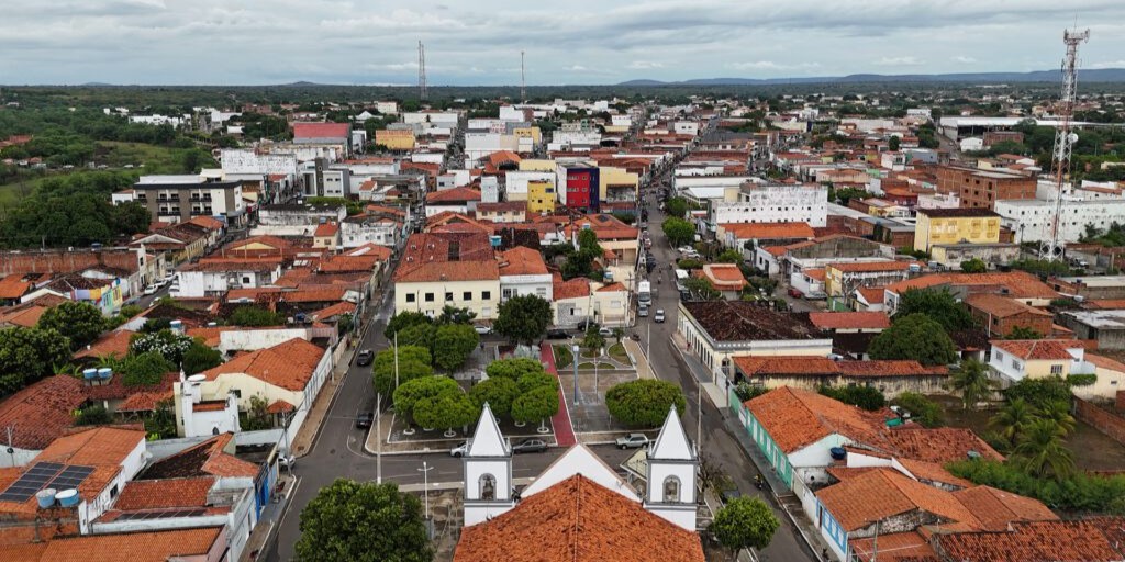 São Raimundo Nonato São Raimundo Nonato