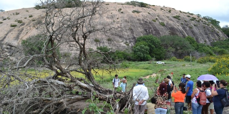 Lagoa de São Vítor