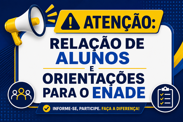 ENADE 2026