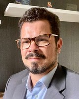 Prof. Alan Christie da Silva Dantas