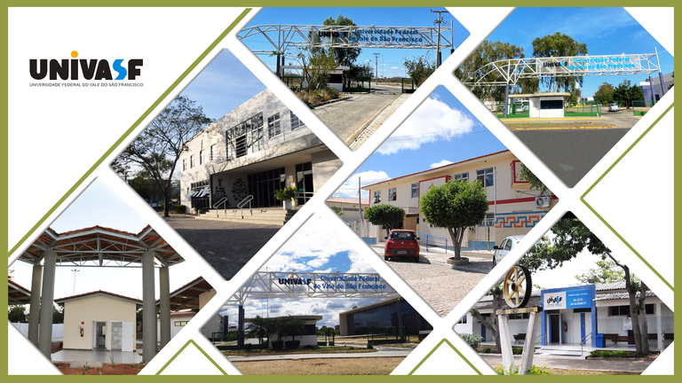 Univasf