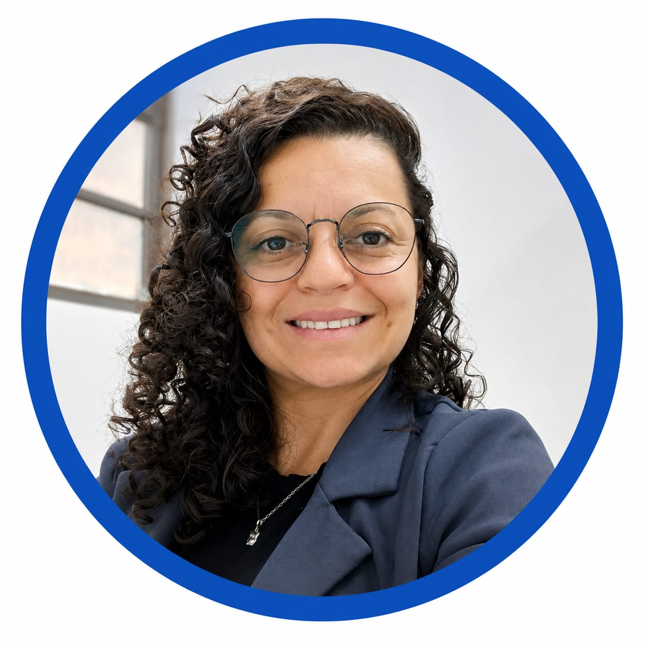 Prof. Dra. Keila