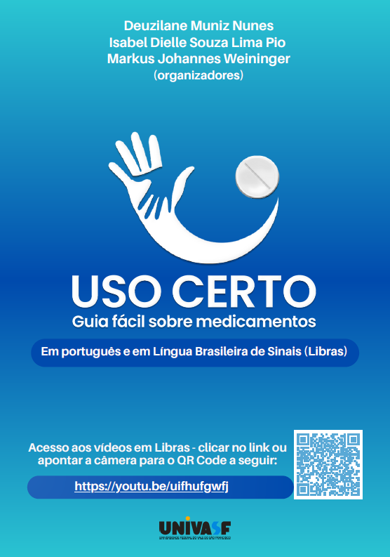 Guia "USO Certo" Capa - Ebook