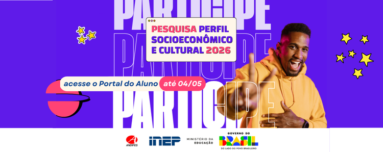 Clique aqui para a responder à pesquisa