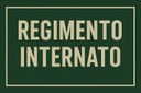 Placa Vintage _Regimento Internato_.jpg Placa Vintage _Regimento Internato_.jpg
