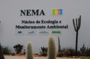 Núcleo de Ecologia e Monitoramento Ambiental (NEMA)