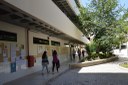 Bloco de sala de aulas do Campus Juazeiro