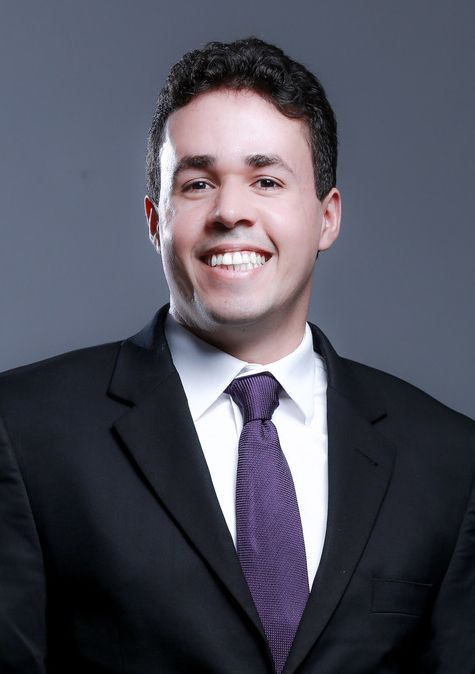 Américo Mota