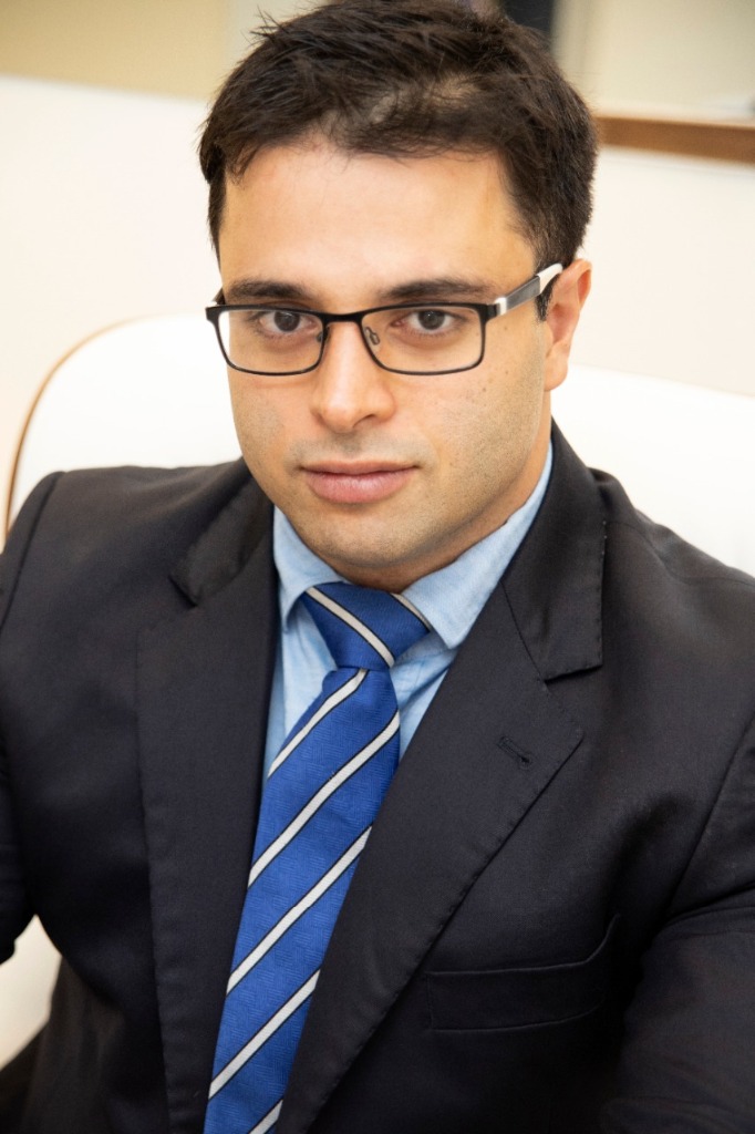 Filipe Gusmão Carvalho