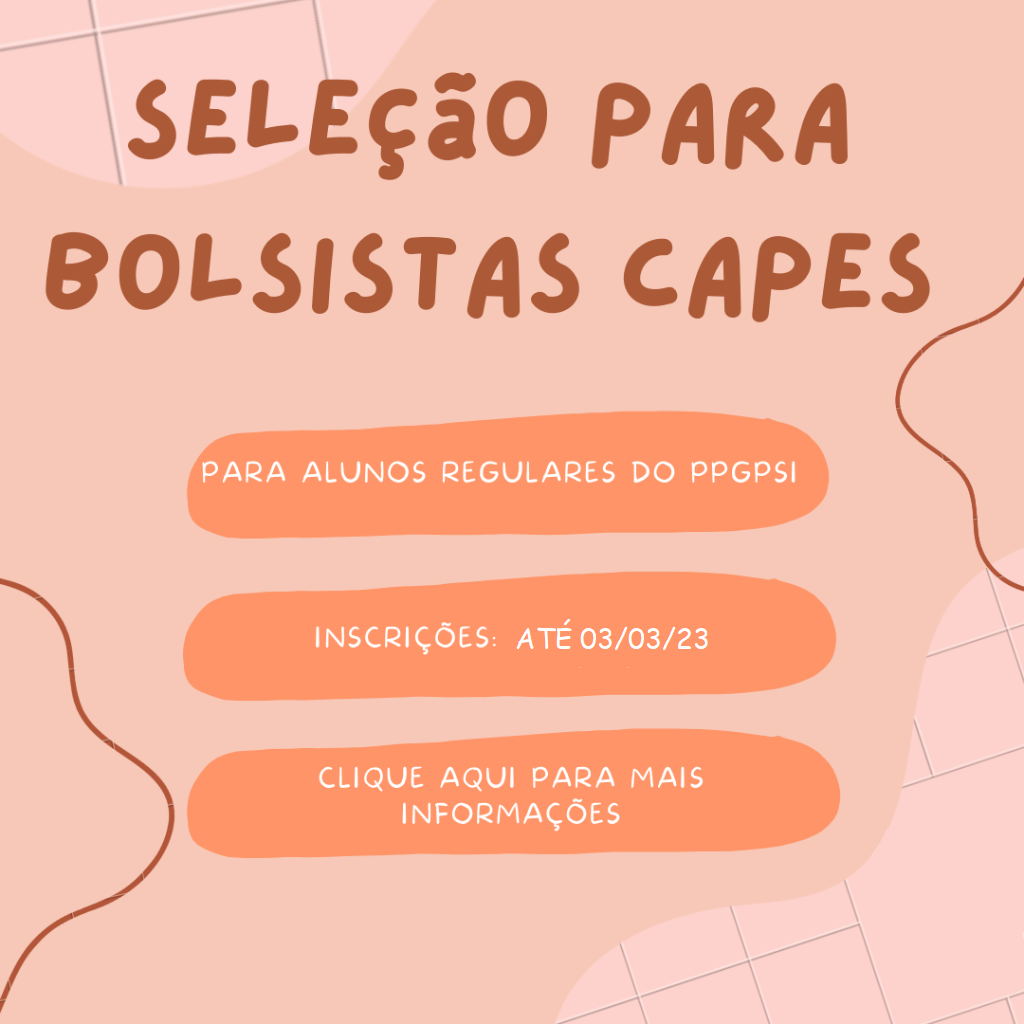Seleção Bolsas 2023