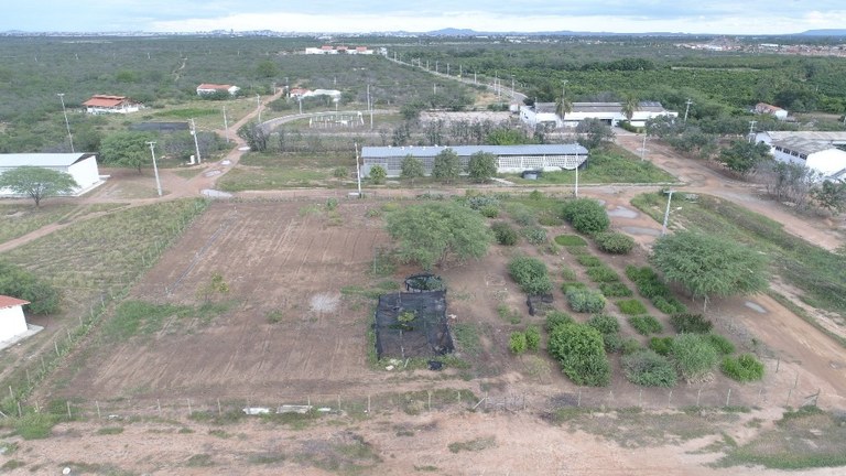 Vista aérea 
