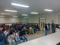 Curso de Geologia da UNIVASF realiza evento de extensão “GeoConecta” com escolas de Senhor do Bonfim