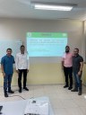 Apresentação do TCC