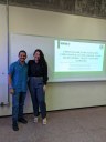 Apresentação do TCC