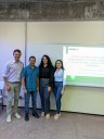 Apresentação do TCC