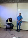 Apresentação do TCC