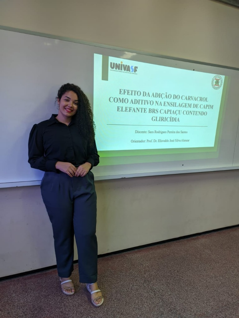 Apresentação do TCC