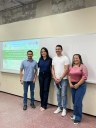 APRESENTAÇÃO DE TCC
