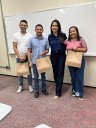 APRESENTAÇÃO DE TCC APRESENTAÇÃO DE TCC