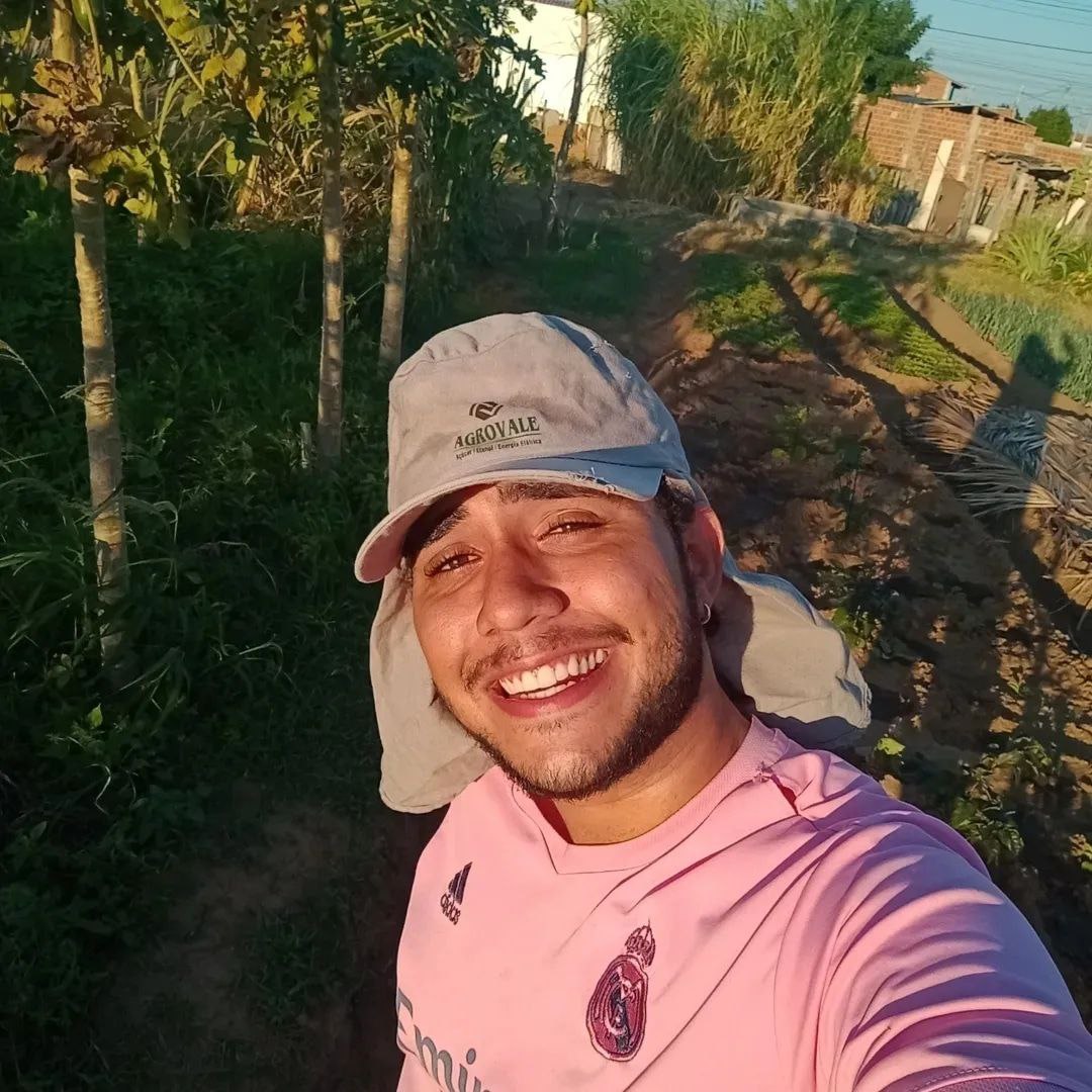 Robson Santos