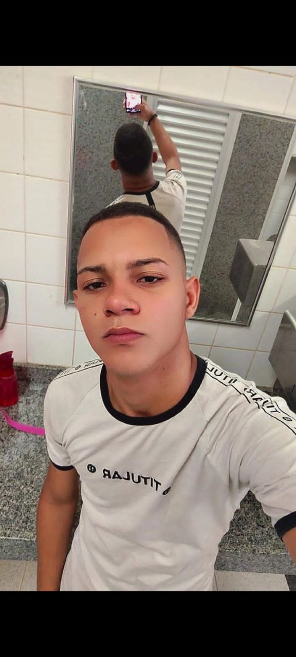Mateus Freitas