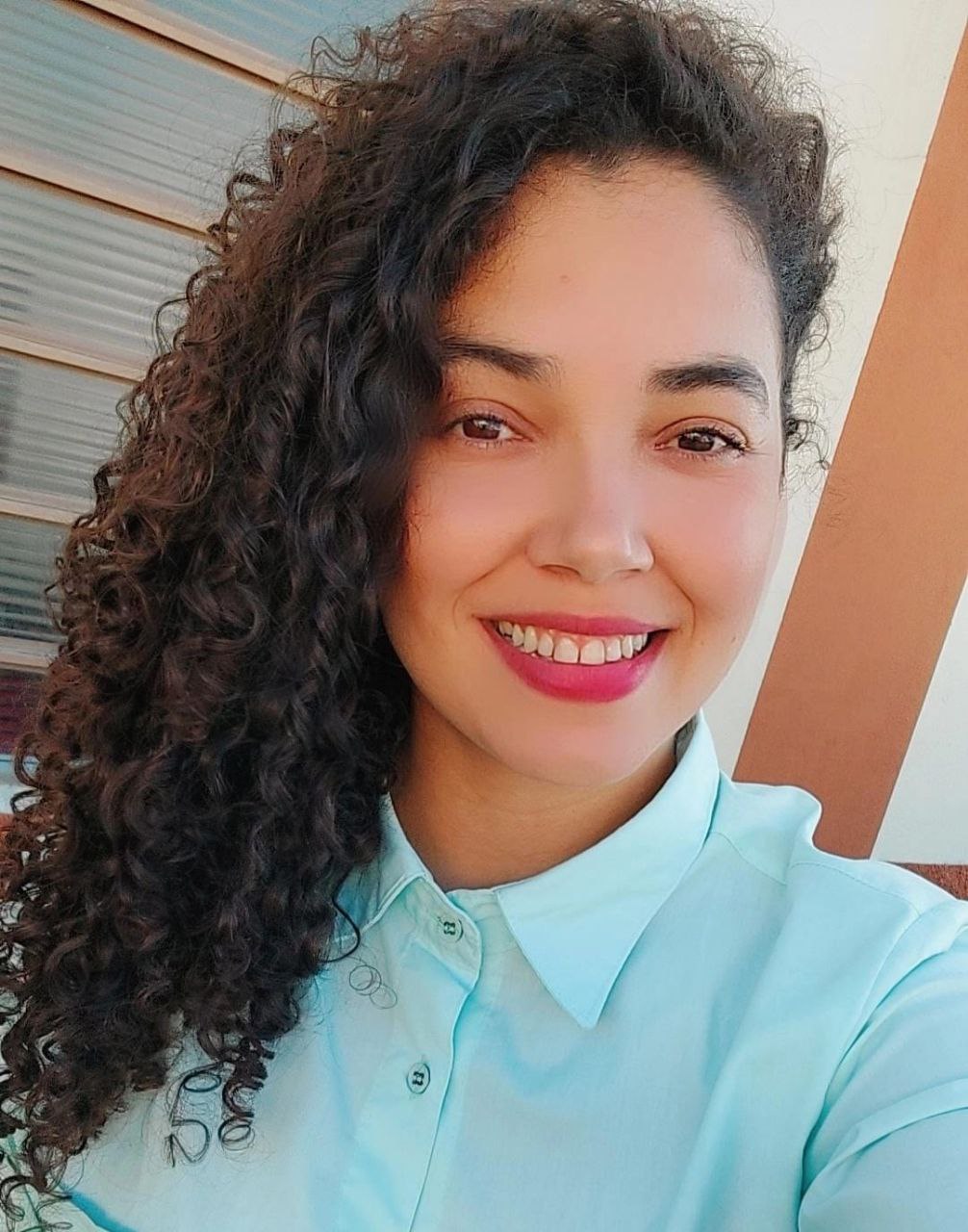 Sara Rodrigues