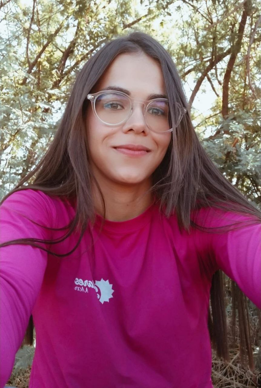Yasmin Ferraz