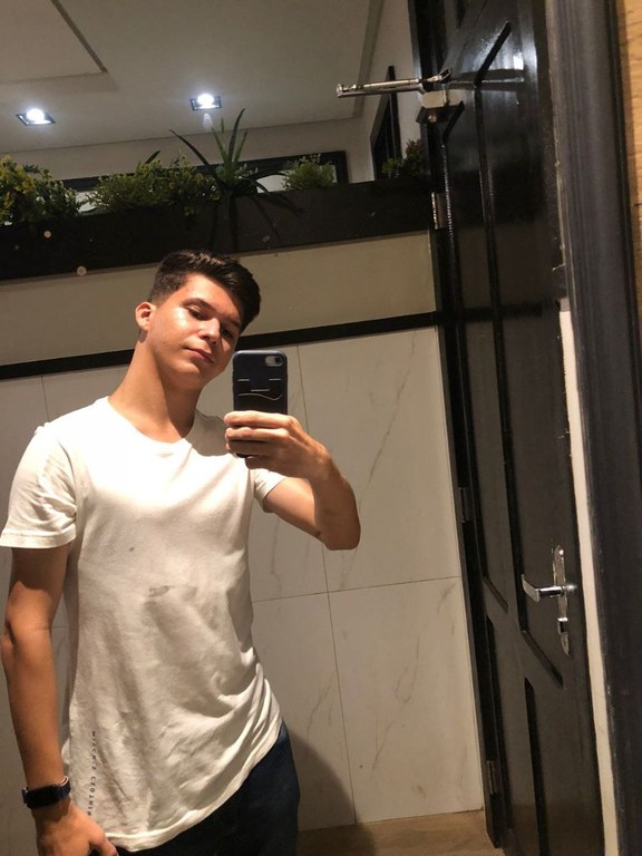 João Henrique