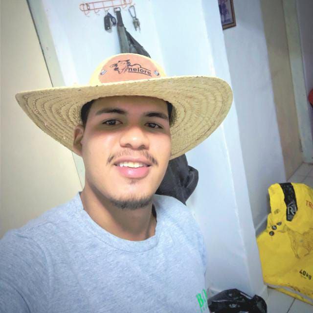 Gabriel José