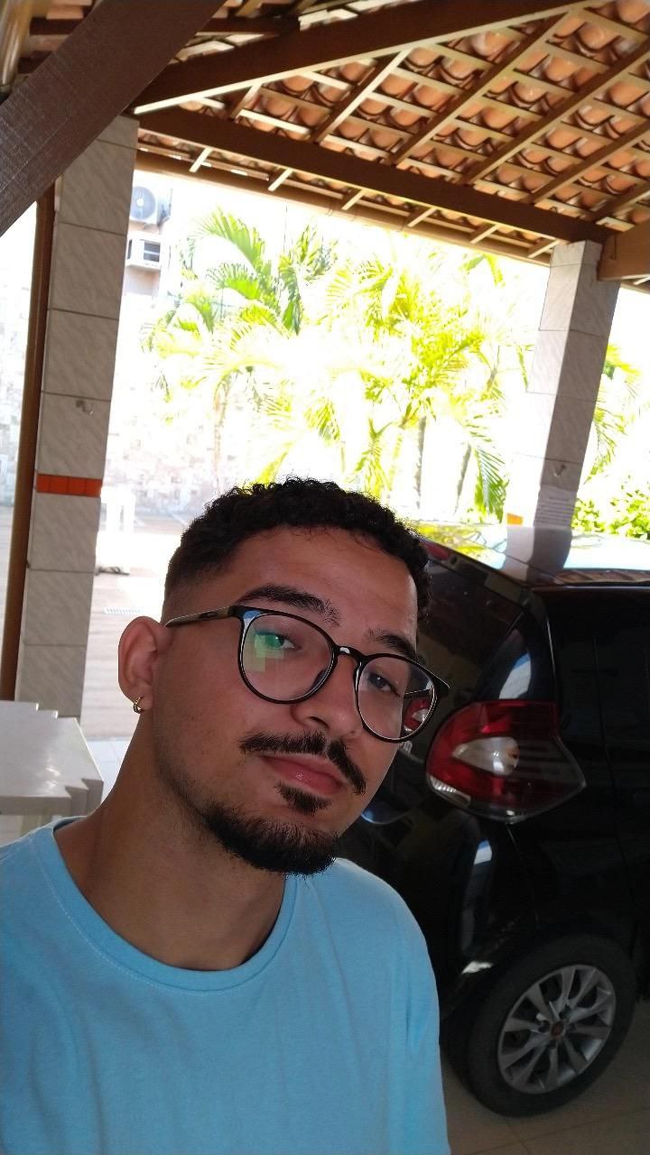 Daniel Matias