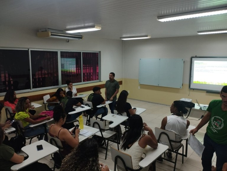 reunião