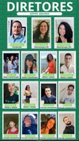 Veja quem faz parte!