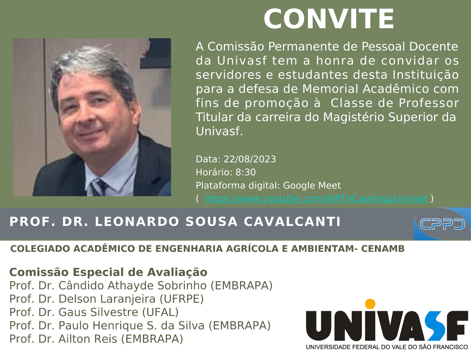 Leonardo Tyr Silva - Unifesp - Universidade Federal de São Paulo - Santos,  São Paulo, Brasil