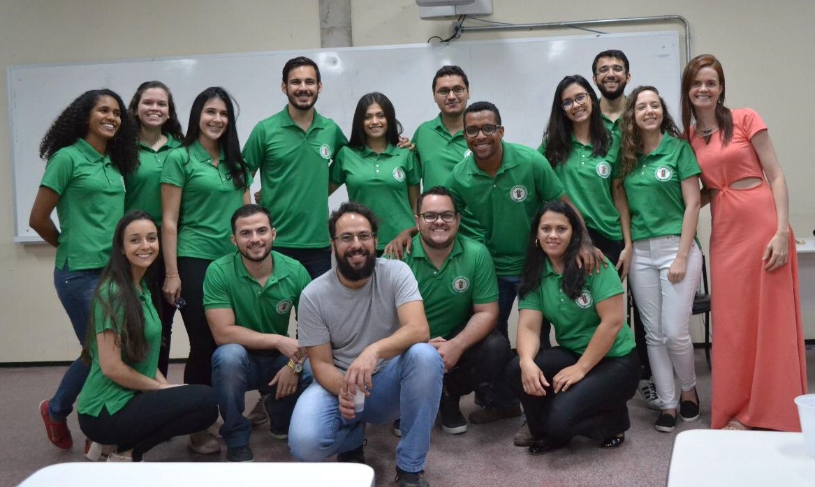 Ligas acadêmicas da Universidade de Fortaleza contribuem para formação  profissional dos alunos