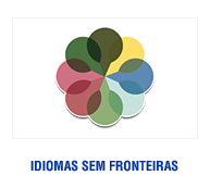 IDIOMAS SEM FRONTEIRAS
