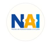 Logo da NAI