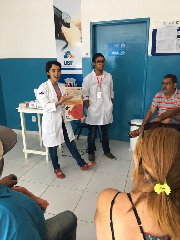 PSF Santa Inês 2