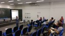 Reunião da Comissão de Orçamento Participativo no Campus Serra da Capivara