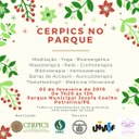 O evento será realizado no Parque Josepha Coelho.