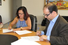Univasf e ICMBio: parceria fortalece pesquisas
