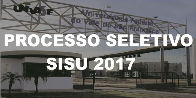 PROCESSO SELETIVO SISU 2017 site.jpg
