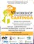 Cartaz do VII Workshop Potencial Biotecnológico da Caatinga