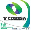 O Cobesa acontecerá entre os dias 10 e 13 de julho, no Campus Juazeiro.