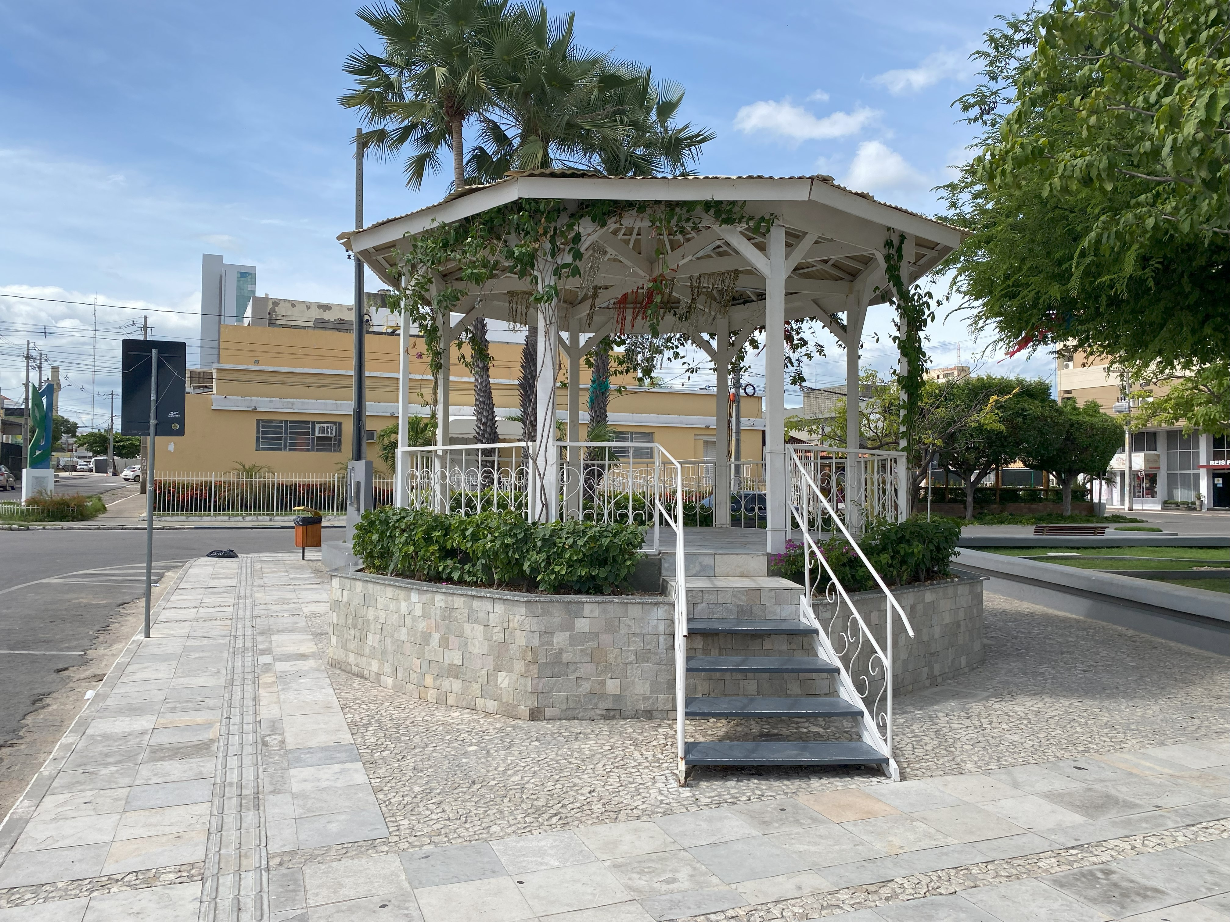 Imagem 1. Elementos arquitetônicos